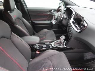 Kia ProCeed GT 1.6 T-GDI 2024