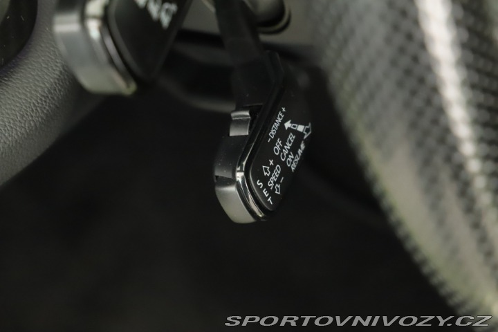 Škoda Octavia RS RS RS 2.0 TSI 2021