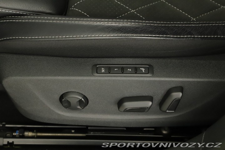 Škoda Octavia RS RS RS 2.0 TSI 2021