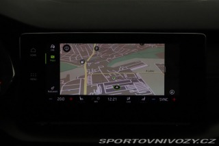 Škoda Octavia RS RS RS 2.0 TSI 2021