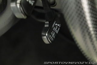 Škoda Octavia RS RS RS 2.0 TSI 2021