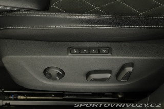 Škoda Octavia RS RS RS 2.0 TSI 2021