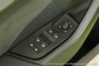 Škoda Octavia RS RS RS 2.0 TSI 2021