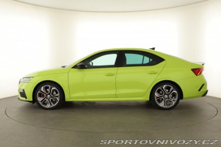 Škoda Octavia RS RS RS 2.0 TSI 2021