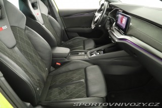 Škoda Octavia RS RS RS 2.0 TSI 2021
