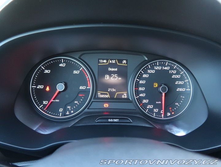 Seat Leon 2.0 TDI FR 2017