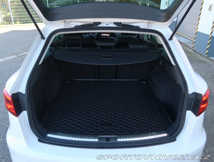 Seat Leon 2.0 TDI FR 2017
