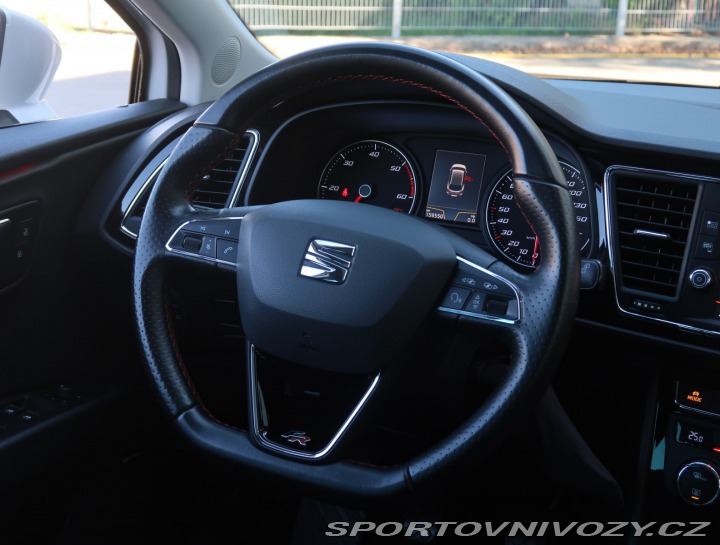 Seat Leon 2.0 TDI FR 2017