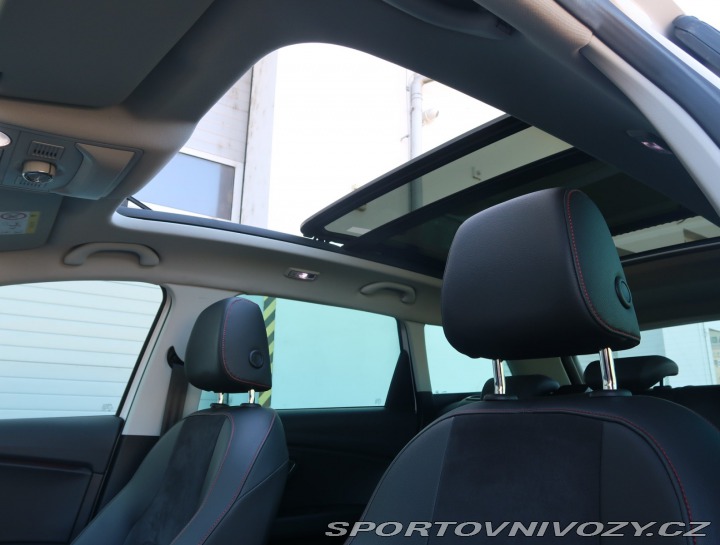 Seat Leon 2.0 TDI FR 2017