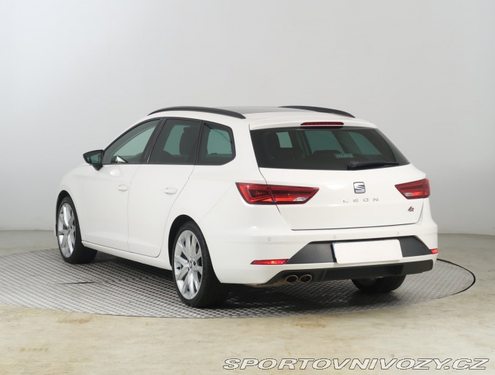 Seat Leon 2.0 TDI FR 2017