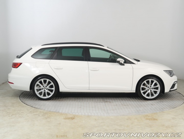 Seat Leon 2.0 TDI FR 2017