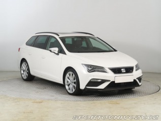 Seat Leon 2.0 TDI FR 2017