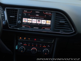 Seat Leon 2.0 TDI FR 2017