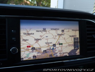 Seat Leon 2.0 TDI FR 2017
