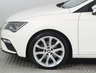 Seat Leon 2.0 TDI FR 2017