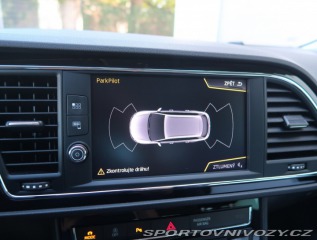 Seat Leon 2.0 TDI FR 2017