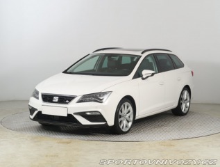 Seat Leon 2.0 TDI FR 2017