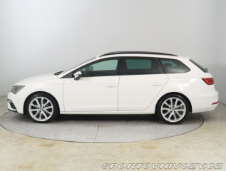 Seat Leon 2.0 TDI FR 2017