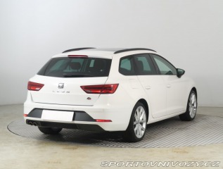 Seat Leon 2.0 TDI FR 2017