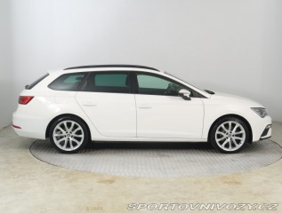 Seat Leon 2.0 TDI FR 2017