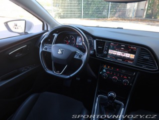 Seat Leon 2.0 TDI FR 2017