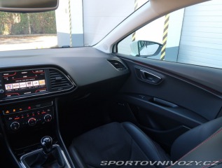 Seat Leon 2.0 TDI FR 2017