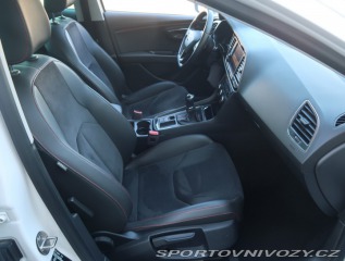 Seat Leon 2.0 TDI FR 2017