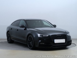 Audi A5 S-Line 2.0 TDI 2016