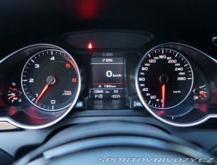 Audi A5 S-Line 2.0 TDI 2016