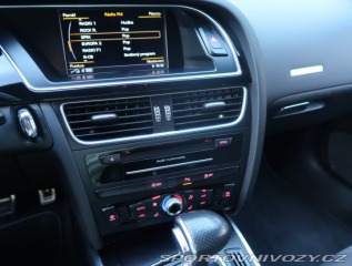 Audi A5 S-Line 2.0 TDI 2016