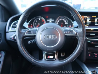 Audi A5 S-Line 2.0 TDI 2016