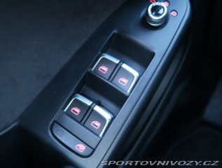 Audi A5 S-Line 2.0 TDI 2016