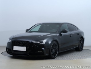 Audi A5 S-Line 2.0 TDI 2016