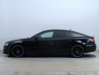 Audi A5 S-Line 2.0 TDI 2016