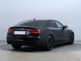 Audi A5 S-Line 2.0 TDI 2016