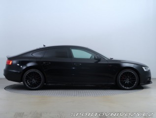 Audi A5 S-Line 2.0 TDI 2016