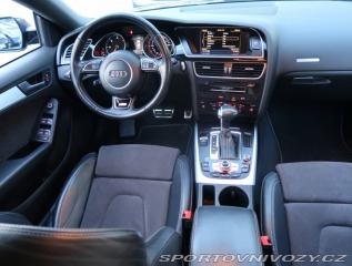 Audi A5 S-Line 2.0 TDI 2016