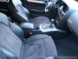 Audi A5 S-Line 2.0 TDI 2016