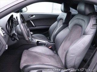 Audi TT 2,0 TFSI 147kW S-Line Xen 2010
