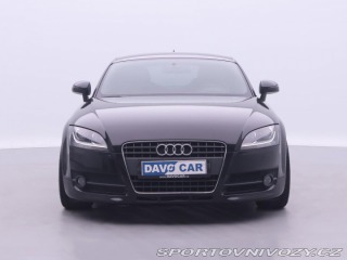 Audi TT 2,0 TFSI 147kW S-Line Xen 2010