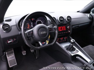 Audi TT 2,0 TFSI 147kW S-Line Xen 2010
