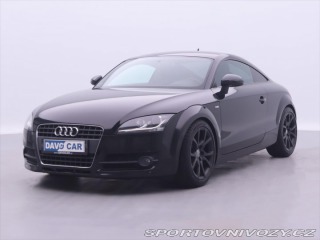 Audi TT 2,0 TFSI 147kW S-Line Xen 2010