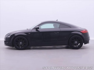 Audi TT 2,0 TFSI 147kW S-Line Xen 2010