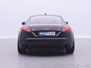 Audi TT 2,0 TFSI 147kW S-Line Xen 2010
