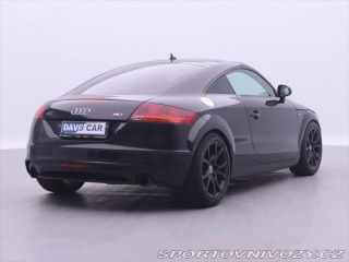 Audi TT 2,0 TFSI 147kW S-Line Xen 2010