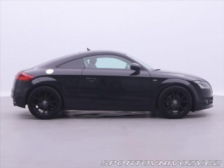 Audi TT 2,0 TFSI 147kW S-Line Xen 2010