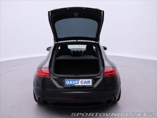 Audi TT 2,0 TFSI 147kW S-Line Xen 2010