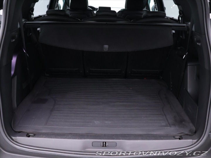 Peugeot Ostatní modely 5008 1,6 i 133 kW GT-Line CZ 7 2019