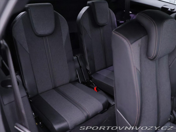 Peugeot Ostatní modely 5008 1,6 i 133 kW GT-Line CZ 7 2019