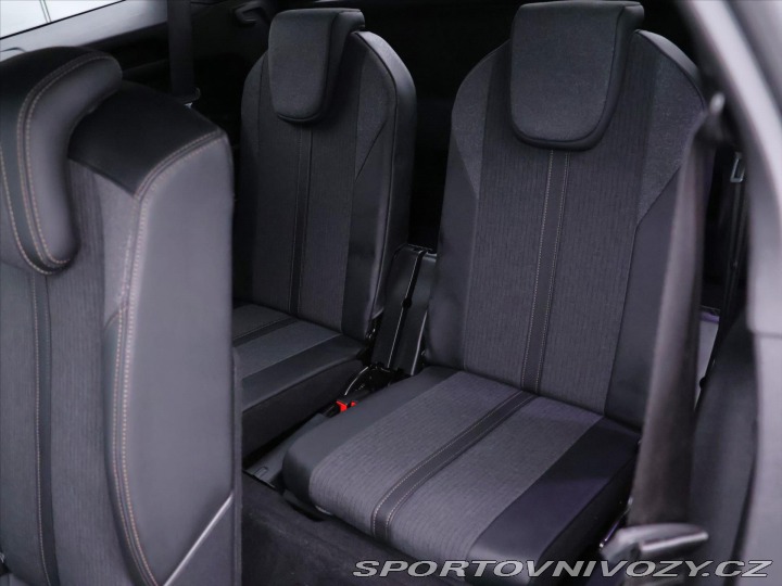 Peugeot Ostatní modely 5008 1,6 i 133 kW GT-Line CZ 7 2019